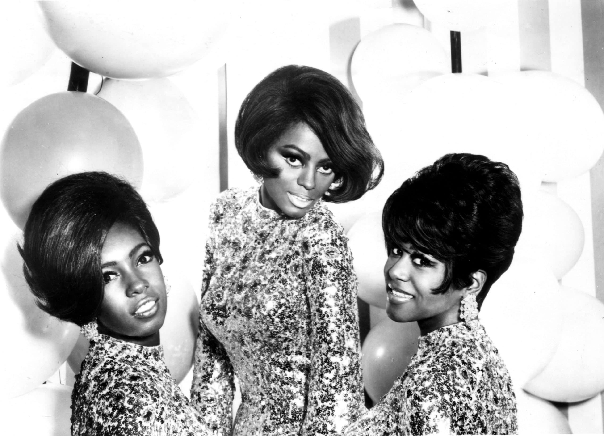 How The Supremes’ Mary Wilson Dealt With Her Son's Death