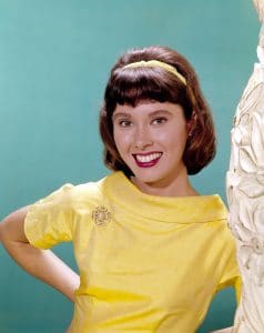 Elinor Donahue’s Son Shares Heartwarming Update On The Beloved ‘Andy Griffith’ Star, Now 89