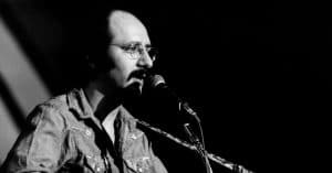 Peter Yarrow accused of rape