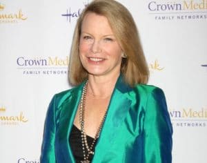 Shelley Hack today