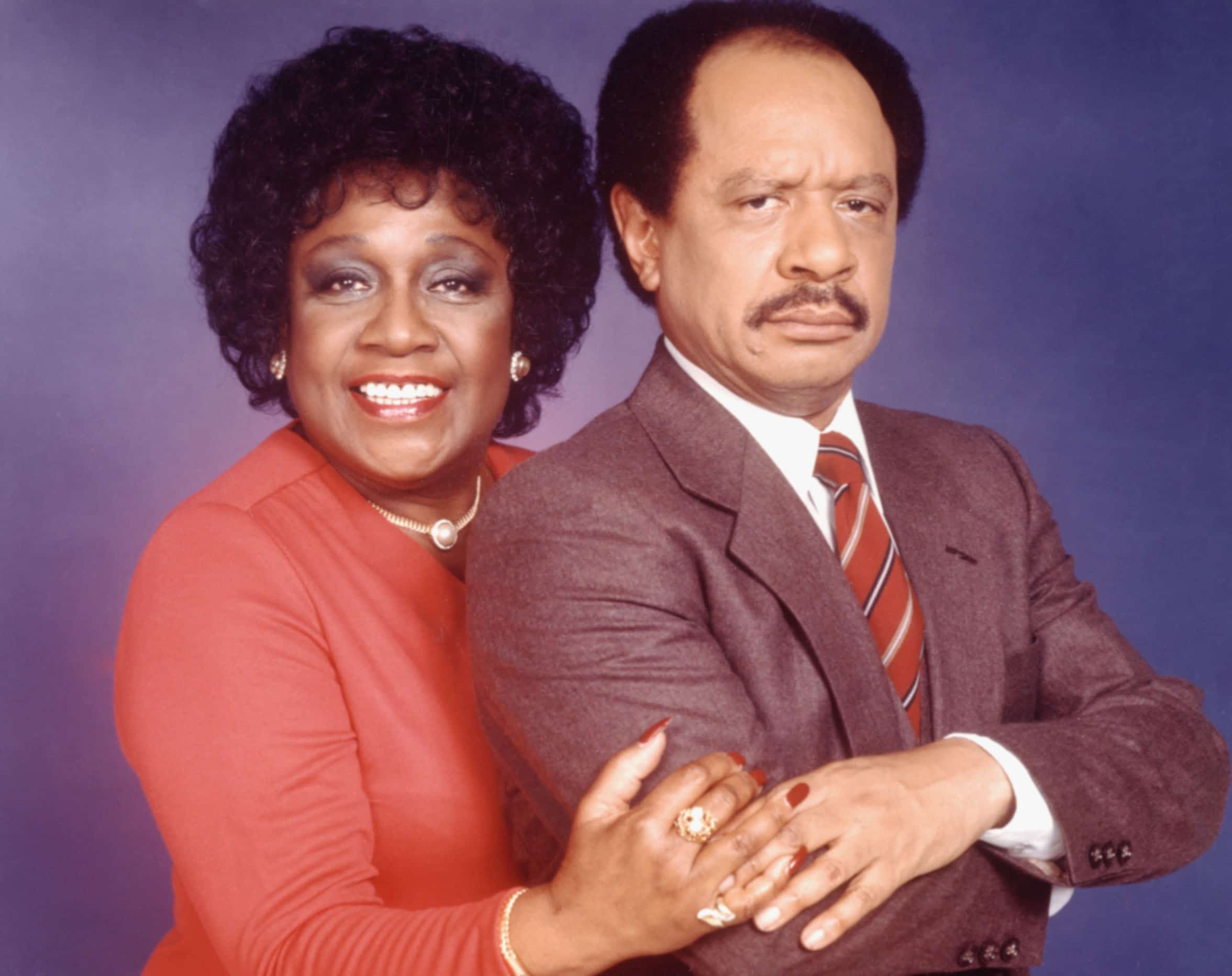 'The Jeffersons' Cast Then And Now 2021