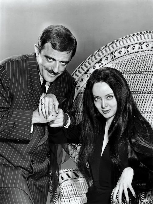 john-astin-carolyn-jones-the-addams-family