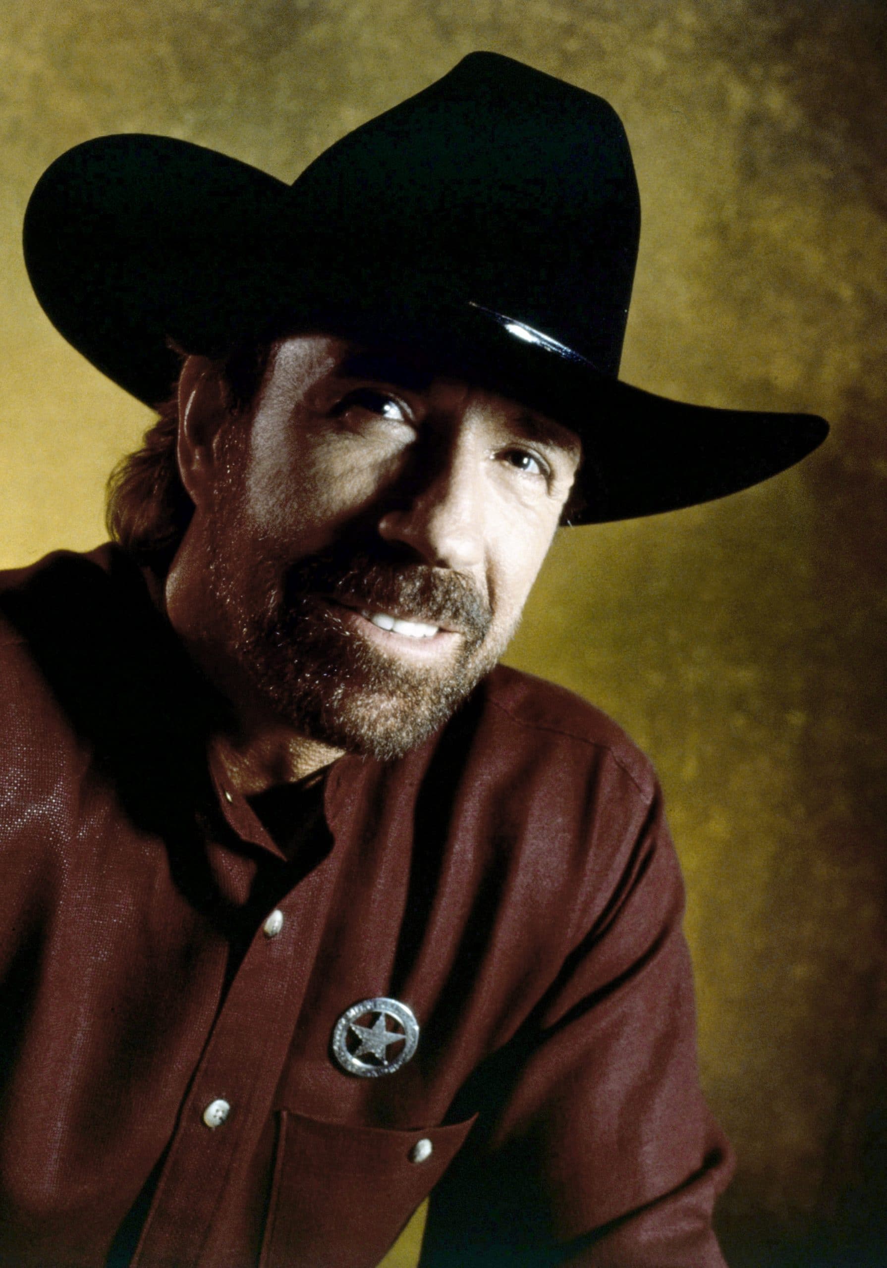 How Chuck Norris Feels About Jared Padalecki Reviving His 'Walker, Texas Ranger' Character