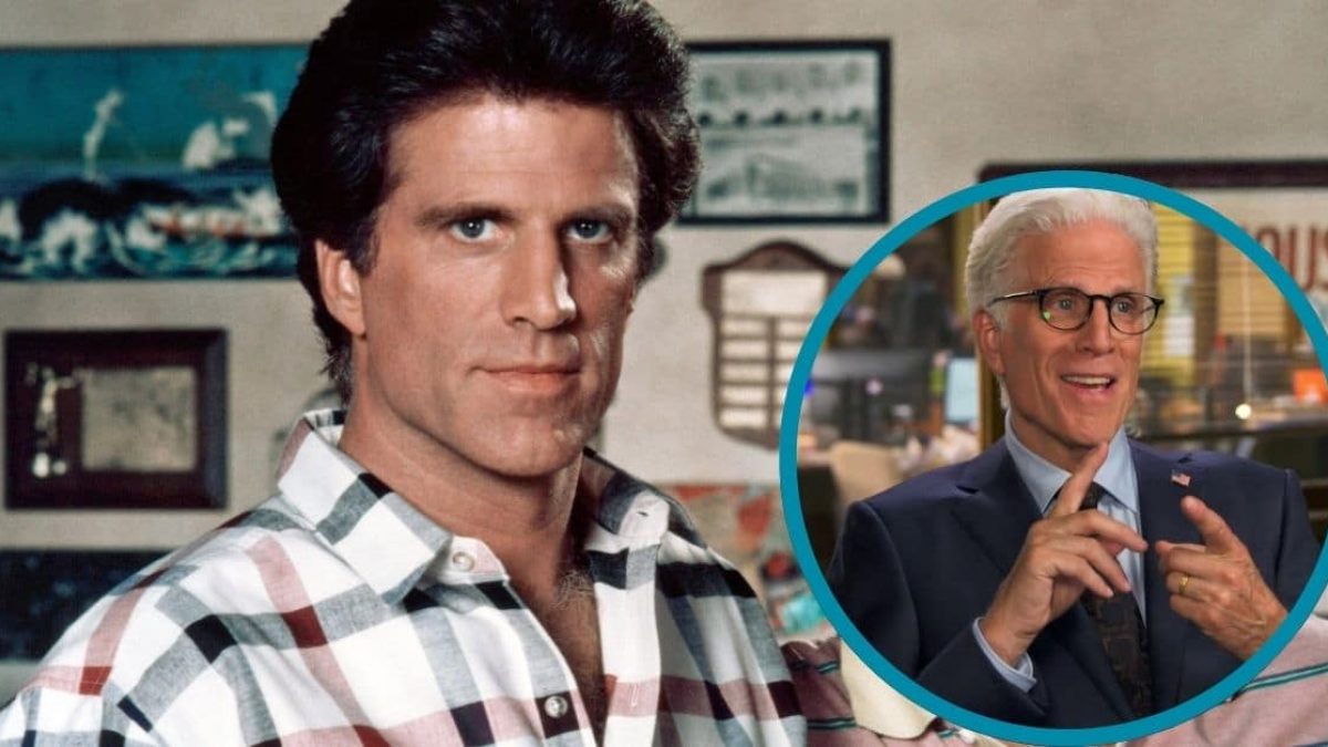 ted danson eyeglasses