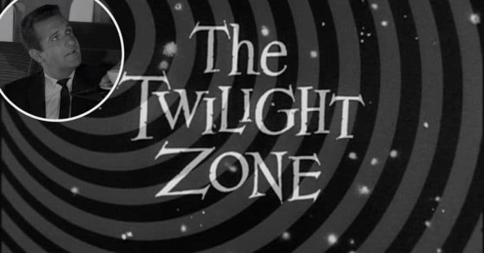 The Twilight Zone predicted this actors untimely death