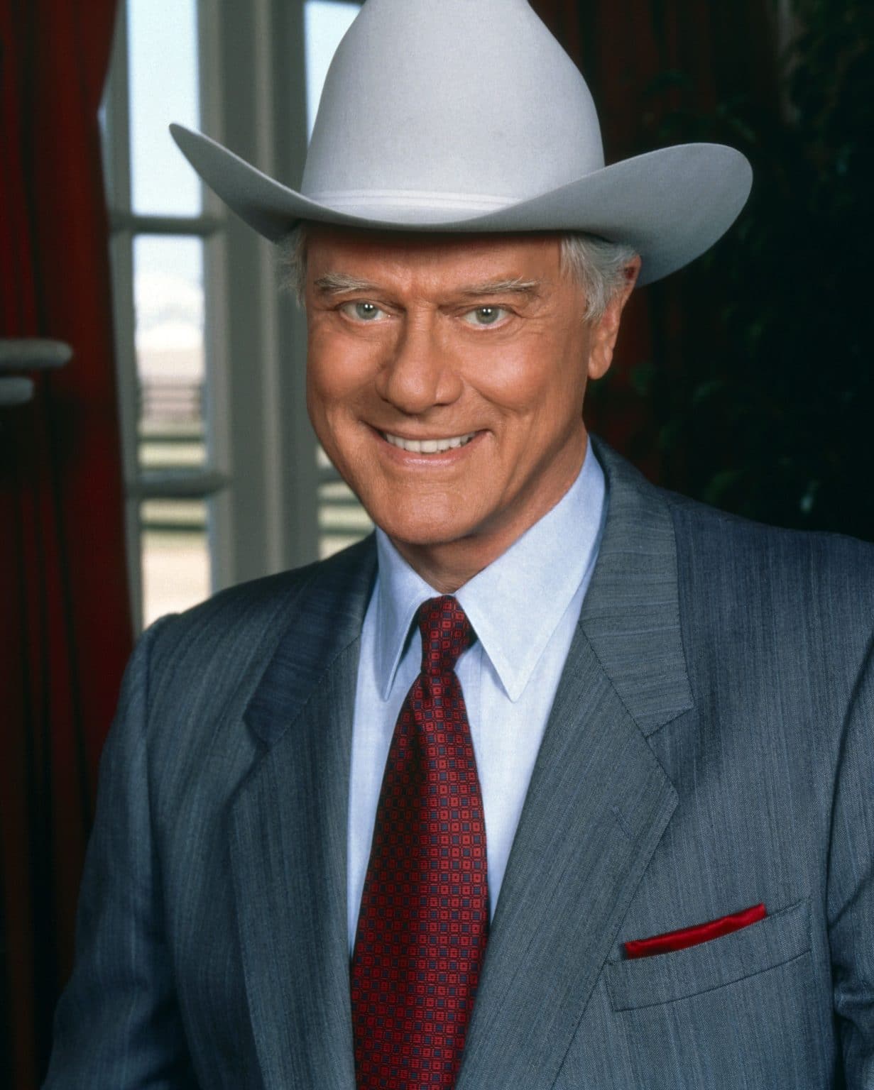 Whatever Happened To Larry Hagman, Tony Nelson From ‘I Dream Of Jeannie’?