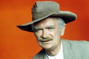 The original Jed Clampett