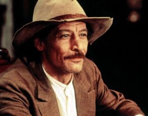 The role ultimately went to commercial superstar Jim Varney