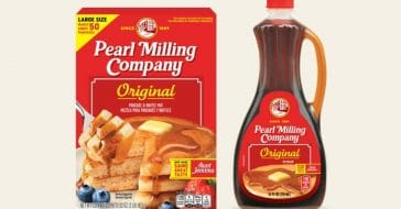 The story behind Pearl Milling Company