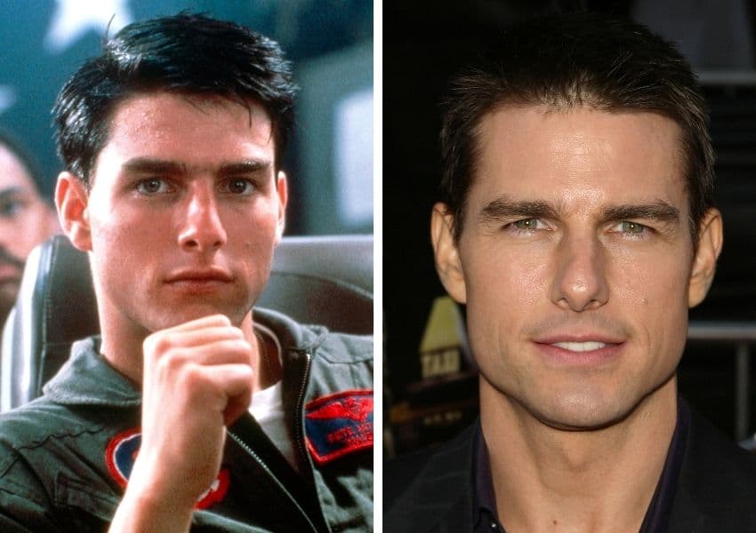 tom cruise