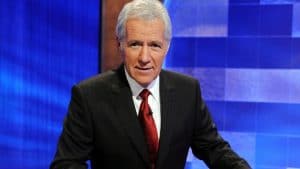 Trebek himself often emphasized the importance of - and practiced - compassion for everyone