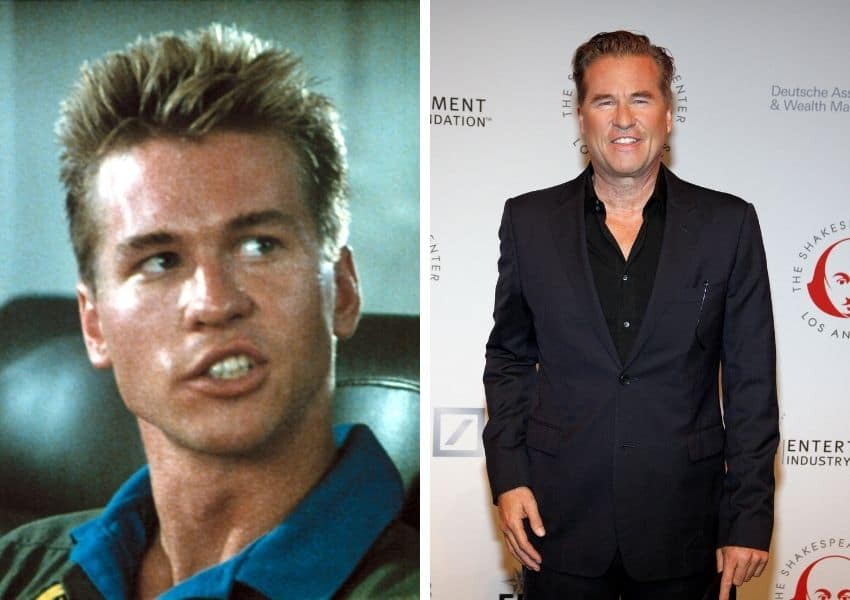 val kilmer 