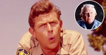Whatever Happened to Andy Griffith (1)