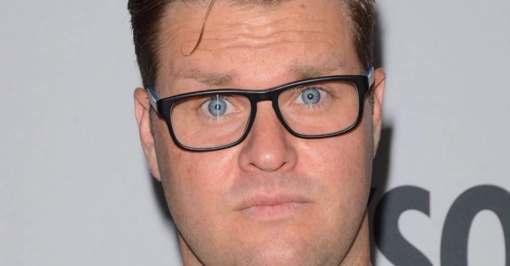 ‘Home Improvement’ Actor Zachery Ty Bryan Pleads Guilty