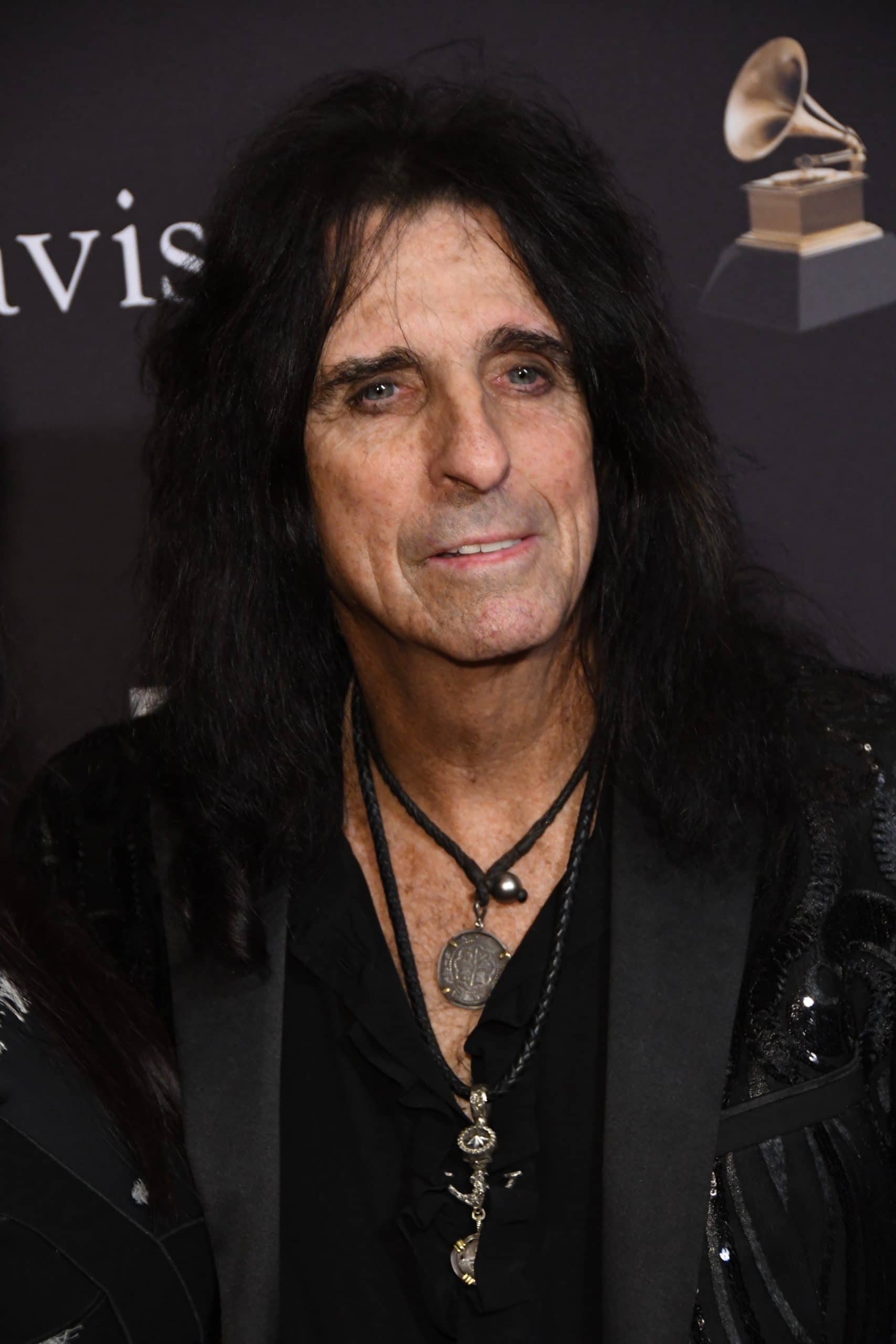 Alice Cooper Wanted To 'Terrify Parents' With His Band