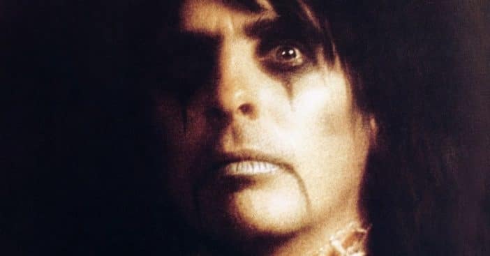 alice cooper wanted to terrify parents with his band