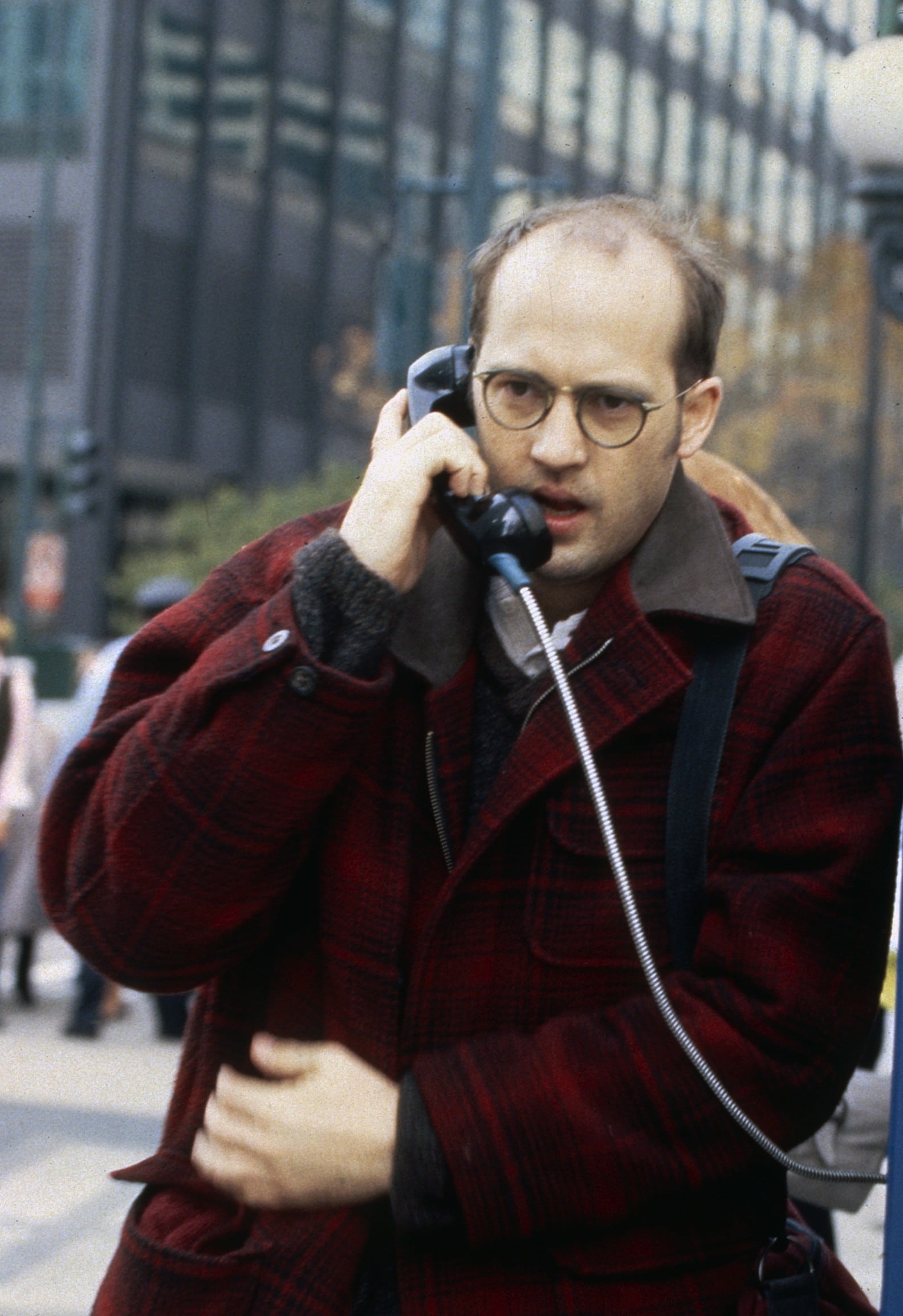 ER, Anthony Edwards, 1994-2009