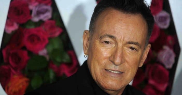 bruce springsteen headed to court following DWI arrest