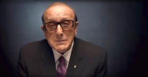 What Music’s Biggest Stars Remember Most About Clive Davis