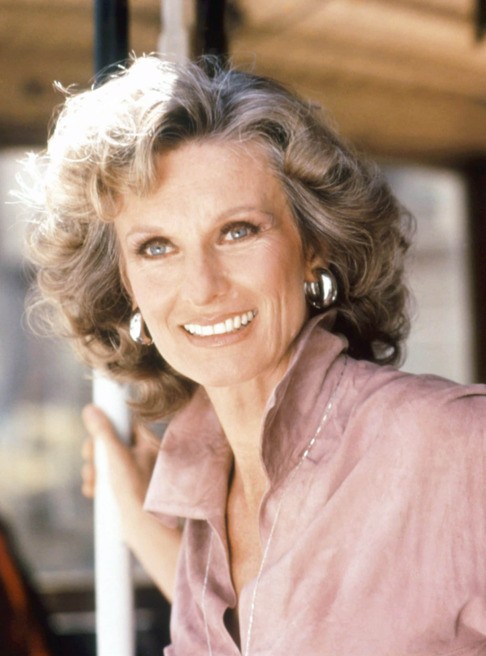 Fun Facts About The Late Actress Cloris Leachman