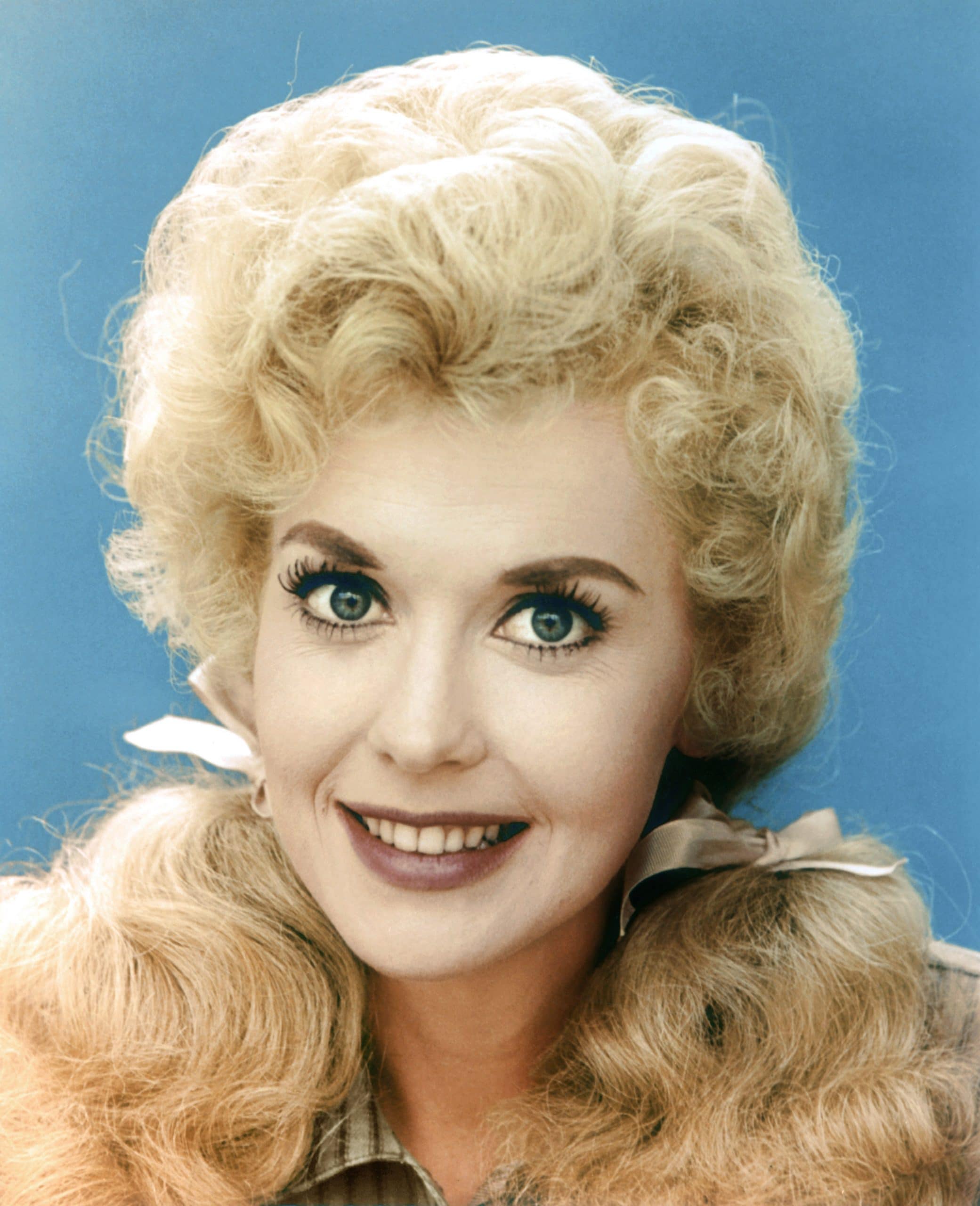 THE BEVERLY HILLBILLIES, Donna Douglas, 1962-71