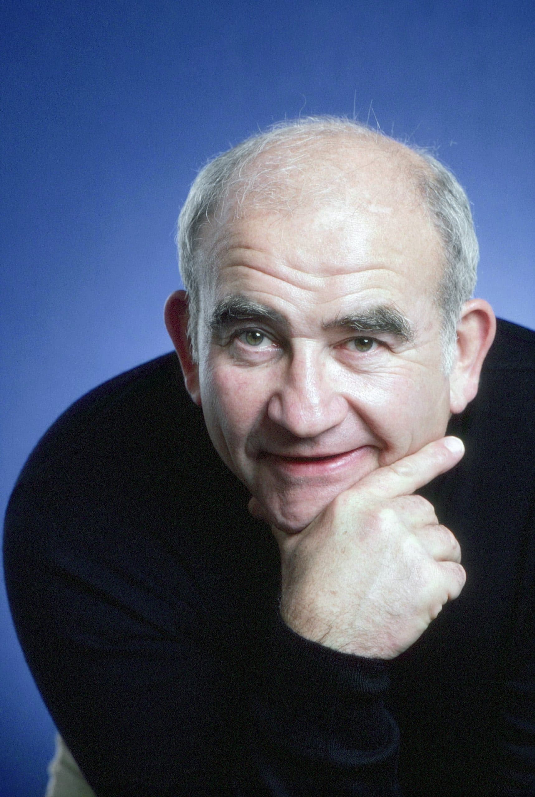 Ed Asner, 1980