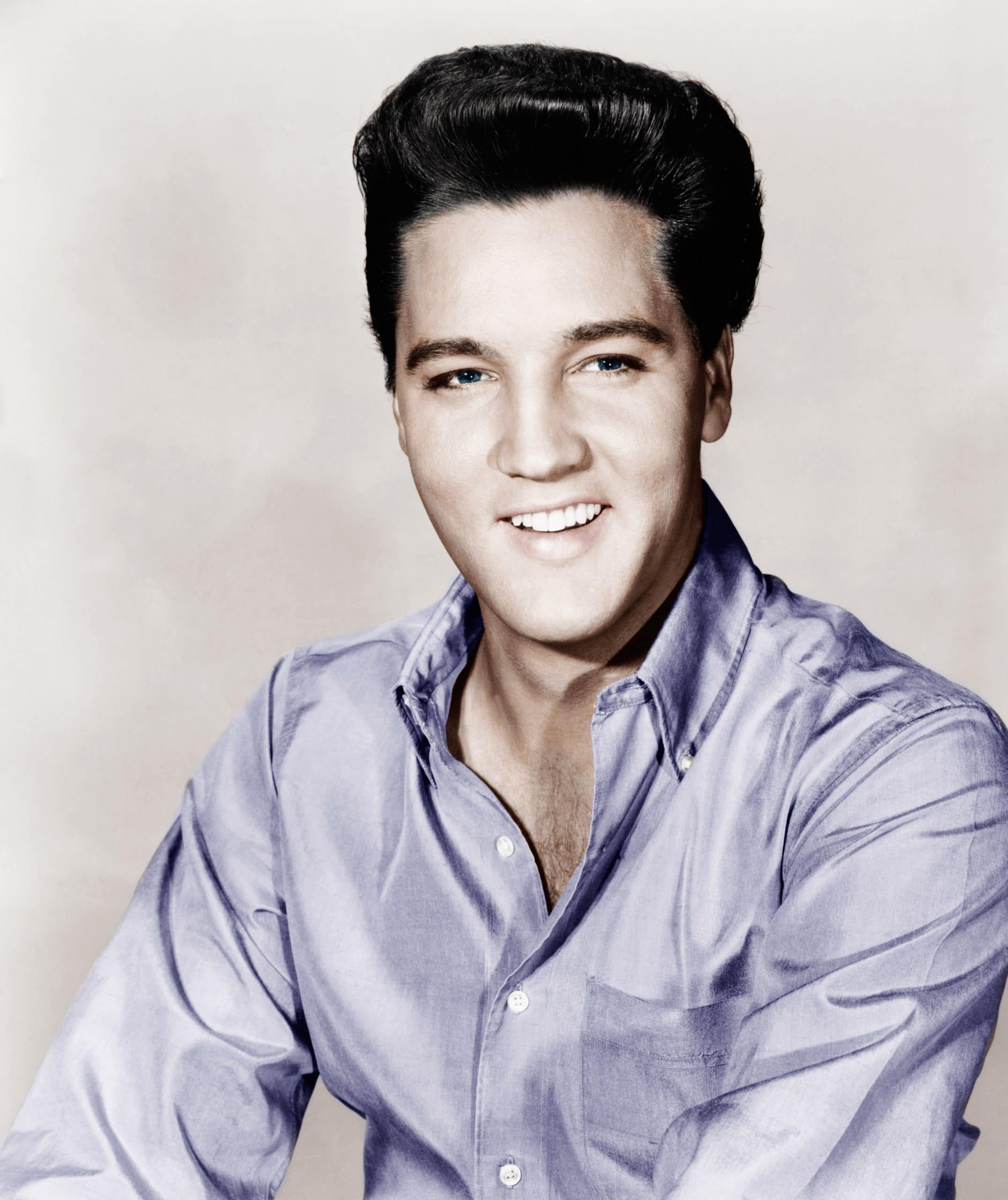 elvis presley 