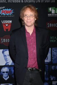 Bill Mumy today