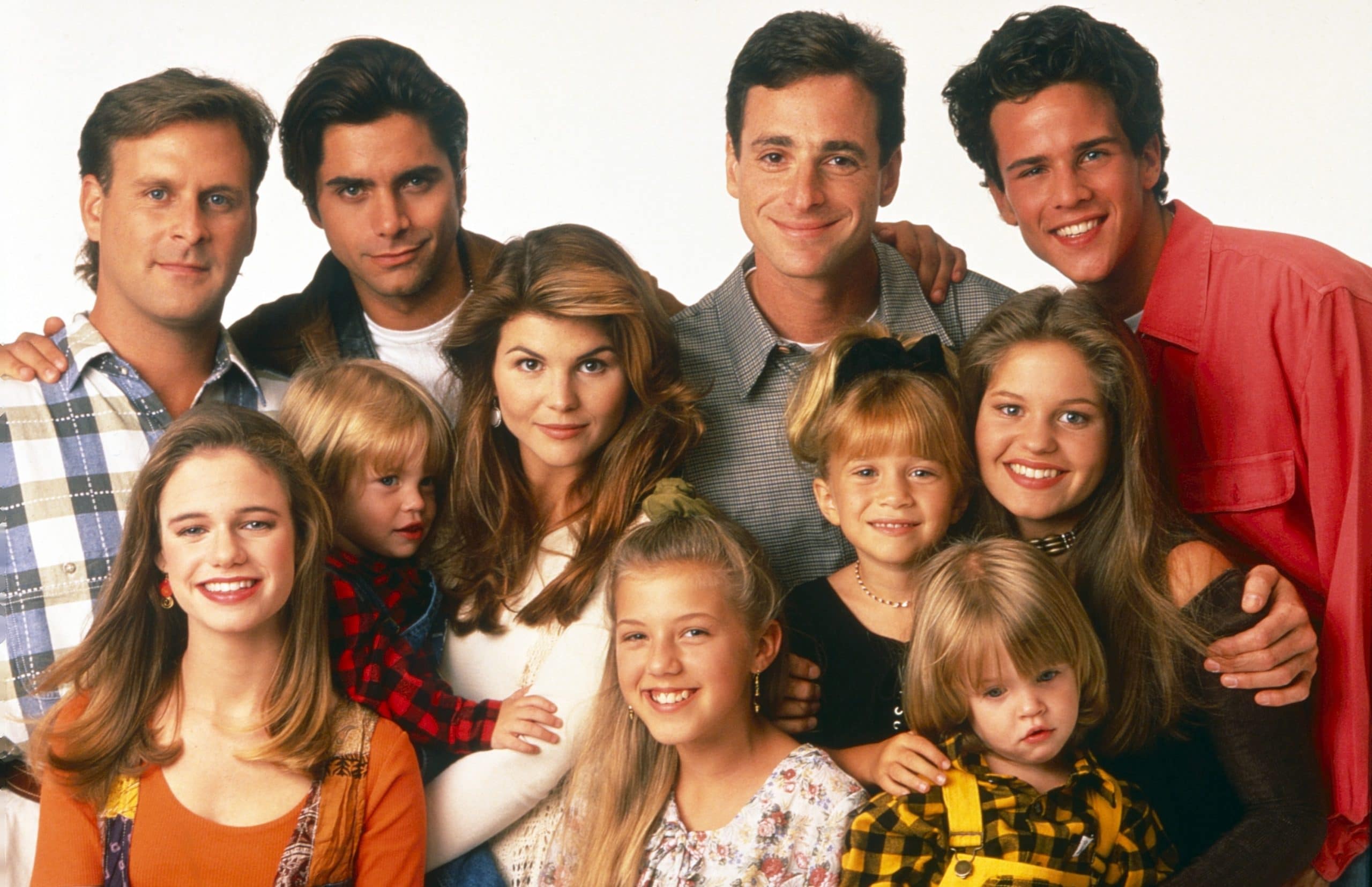 ‘Full House’ CoStar Bob Saget Talks Lori Loughlin’s Prison Sentence