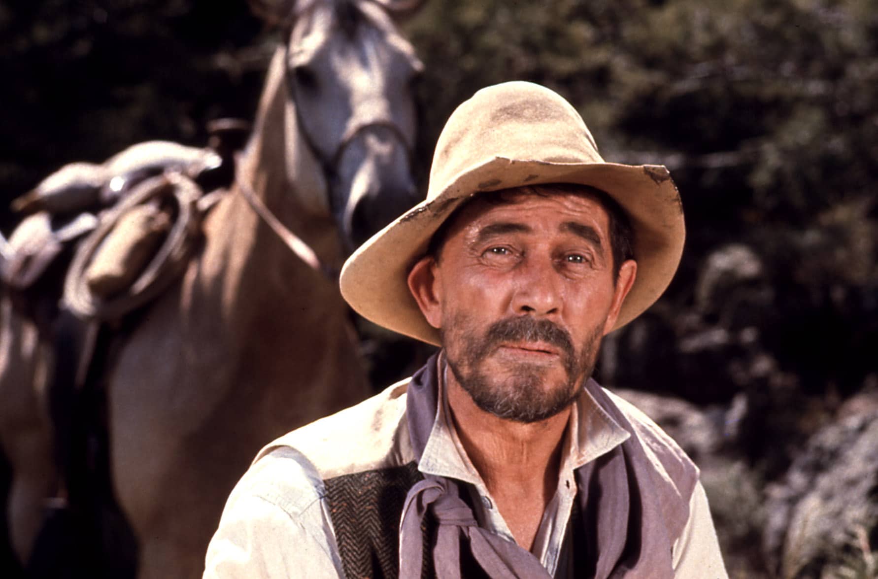 Ken Curtis A Life in Western Cinema