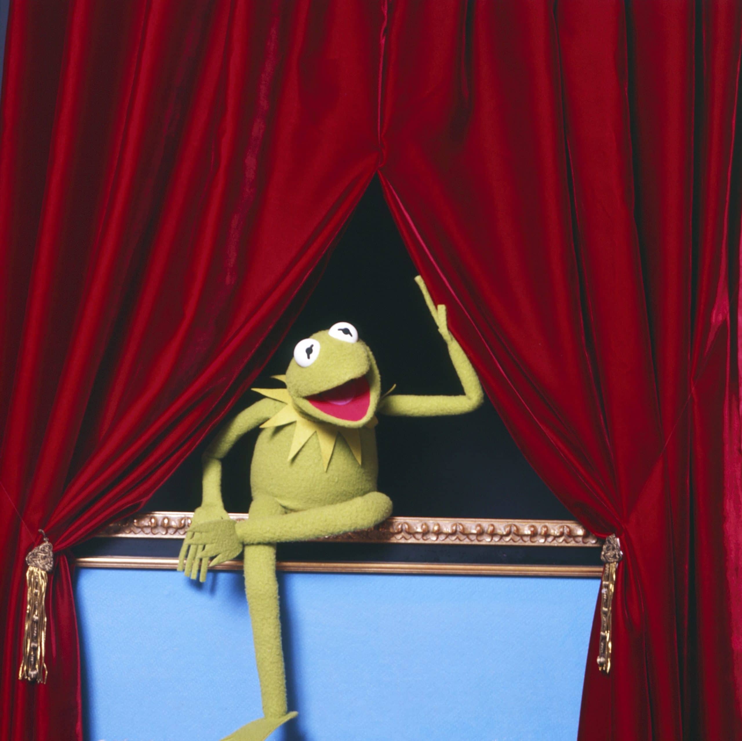 Disney+ Includes Disclaimer That Old Episodes Of ‘The Muppet Show’ Has Offensive Content