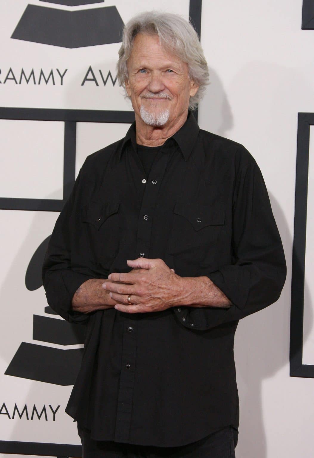 Country Music Legend Kris Kristofferson Talks Retirement