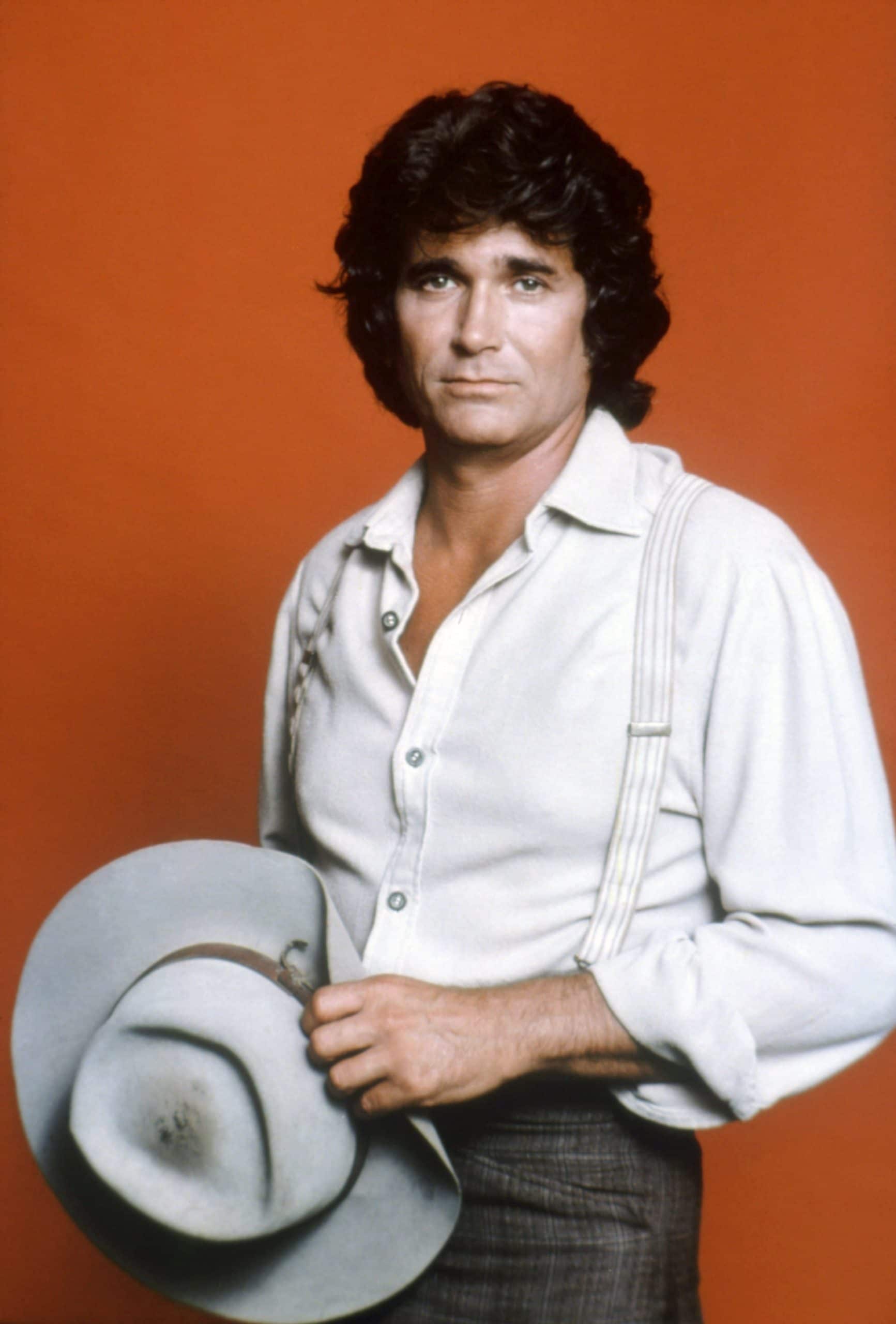 LITTLE HOUSE ON THE PRAIRIE, Michael Landon, 1974-83