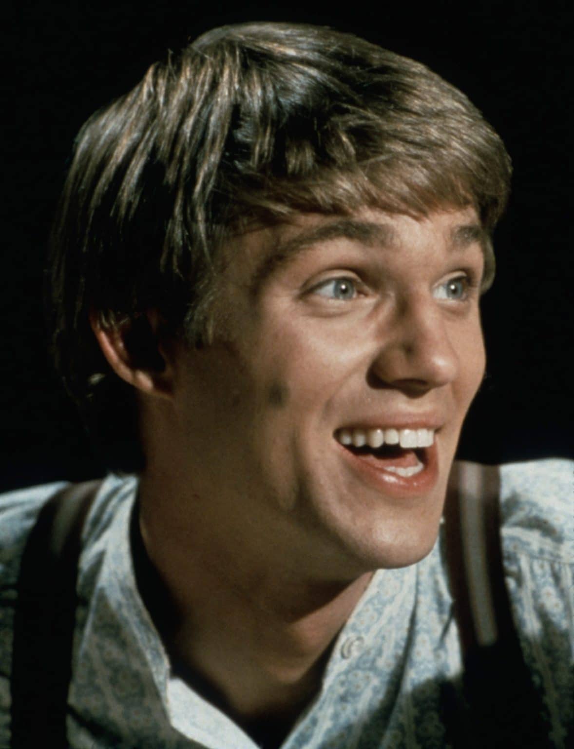 The Definitive Guide To Richard Thomas: Actor, Writer, And Director