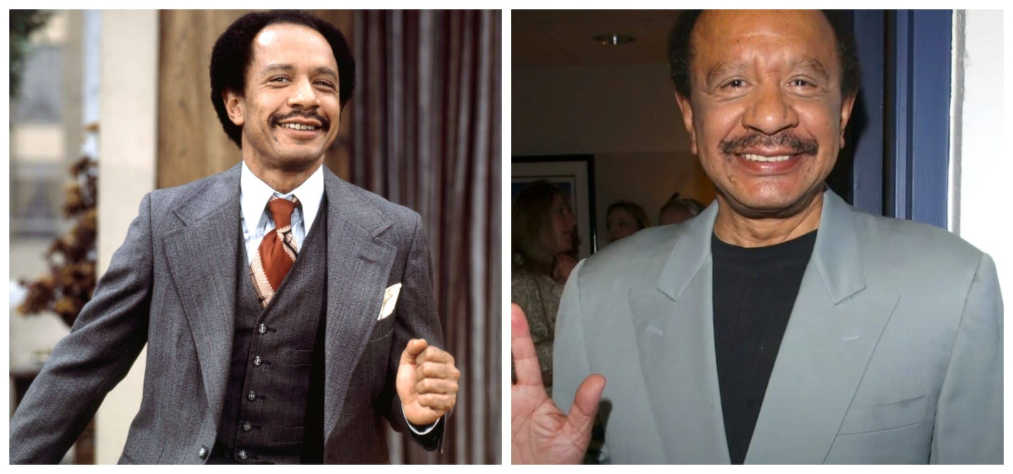 ‘The Jeffersons’ Cast Then And Now 2024 - Where Are They Now?