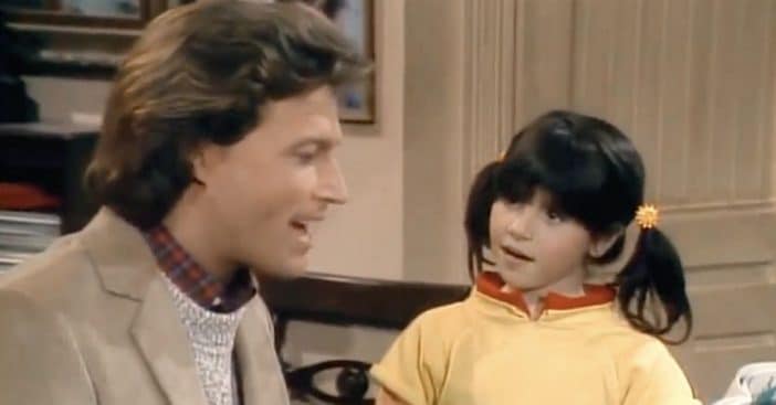 soleil moon frye had the biggest crush on andy gibb on punky brewster