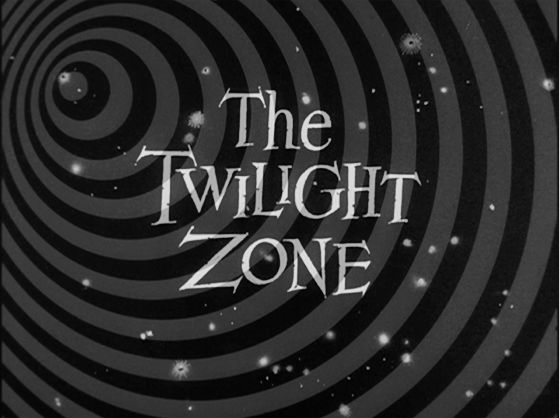 the twilight zone 