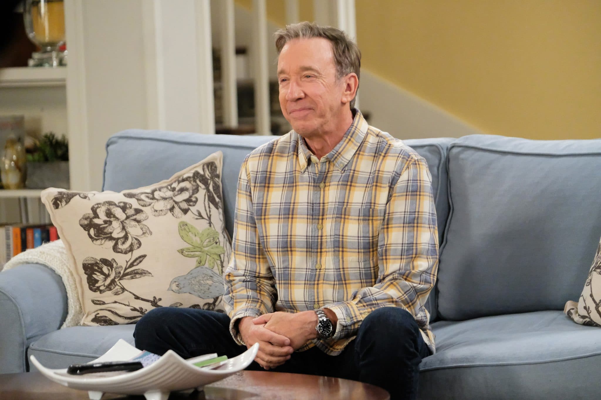 'Last Man Standing' Actor Tim Allen Shares Why He Doesn’t Like RVs