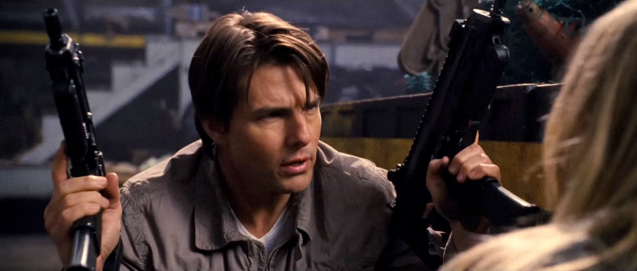 tom cruise knight and day 