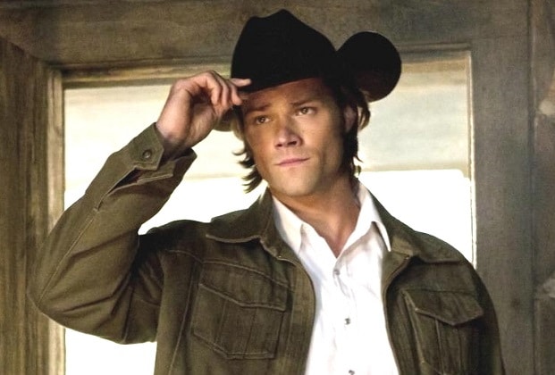 How Chuck Norris Feels About Jared Padalecki Reviving His 'Walker, Texas Ranger' Character