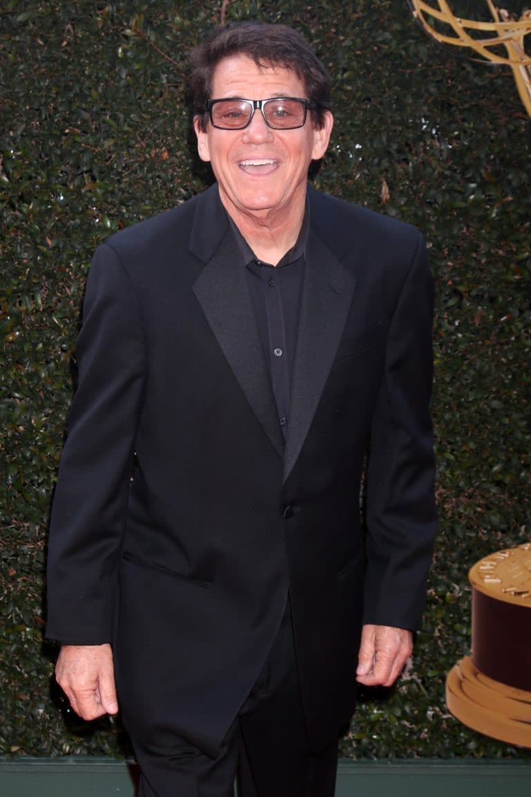 Anson Williams Claims 'Stay Awake Spray' Could've Helped Tiger Woods