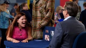 An appraiser with Antiques Roadshow confirmed the coat's authenticity and its staggering new price