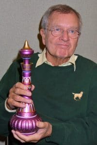 Bill Daily in 2004