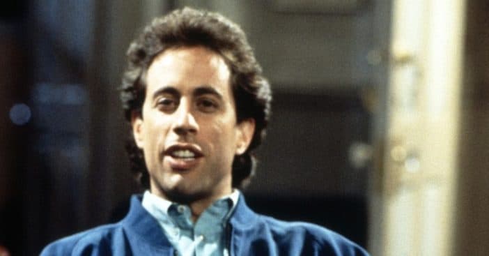 Comedy Club owner asks Jerry Seinfeld to help comedians during pandemic
