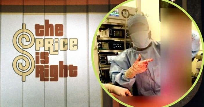 Doctors Being Investigated After Posting Organ Photos As ‘Price Is Right’ Game