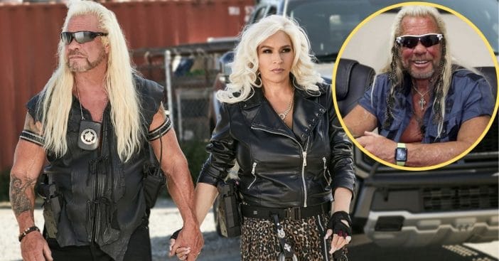 Dog The Bounty Hunter's New Reality Show Canceled Before It Even Airs