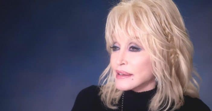 Dolly Parton has turned down major honors