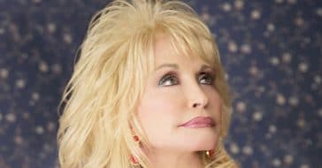 Dolly Parton receives coronavirus vaccine that she helped fund