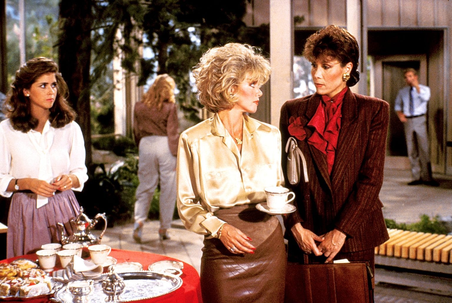 'Knots Landing' Cast Then And Now 2022