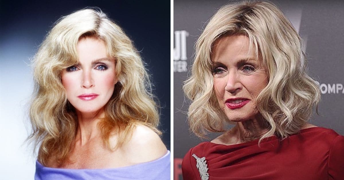 Knots Landing Cast Then And Now 2022